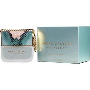 Marc Jacobs Decadence Eau So Decadent (Eau De Toilette) 100ml