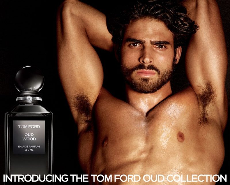 Tom Ford Oud Wood (Eau De Parfum) 100ml - obrazek 3