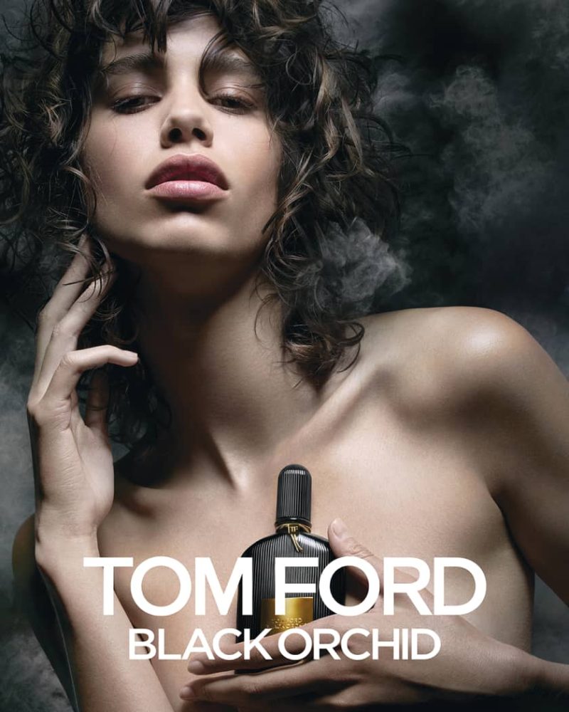 Tom Ford Black Orchid (Eau De Parfum) 100ml - obrazek 3