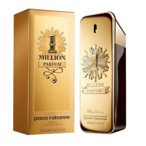 Paco Rabanne 1 Million (Parfum) 100ml