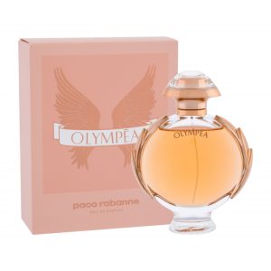Paco Rabanne Olympea (Eau De Parfum) 80ml
