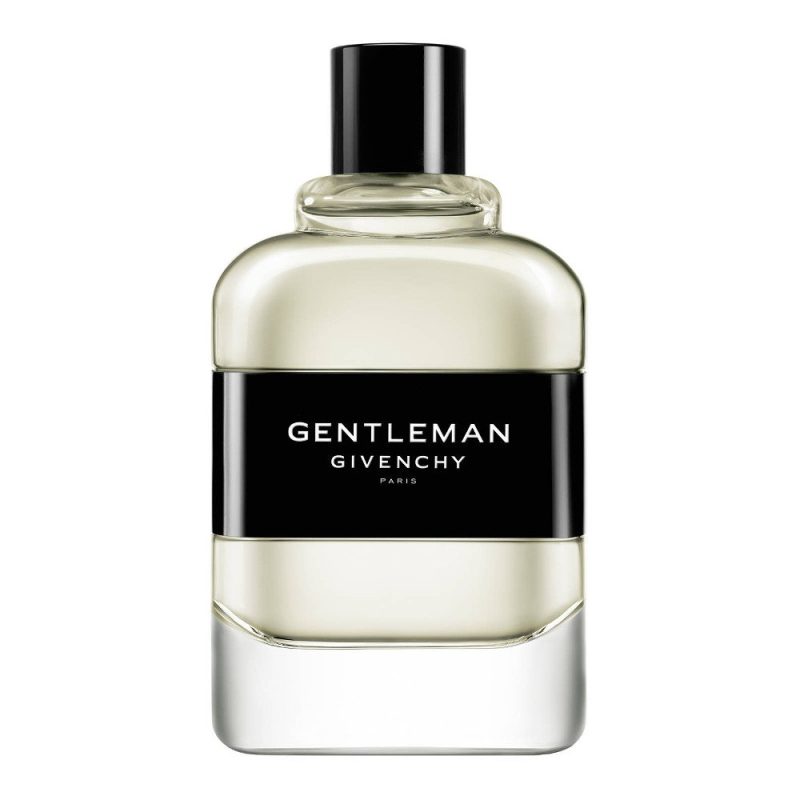 Givenchy Gentleman (Eau De Toilette) 100ml - obrazek 2