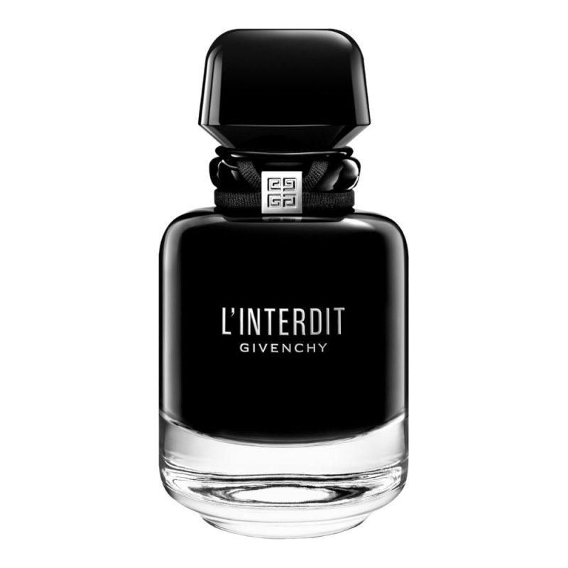 Givenchy L'interdit Intense (Eau De Parfum) 80ml - obrazek 2