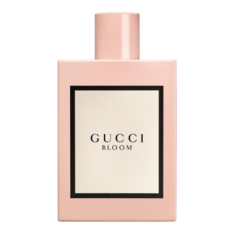 Gucci Bloom (Eau De Parfum) 100ml - obrazek 2