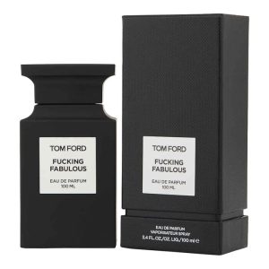 Tom Ford Fucking Fabulous (Eau De Parfum) 100ml