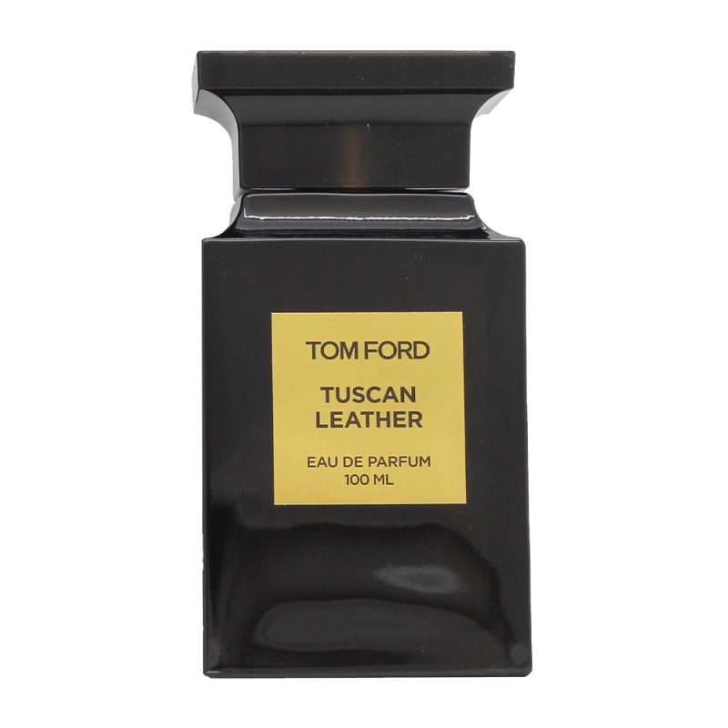 Tom Ford Tuscan Leather (Eau De Parfum) 100ml - obrazek 2