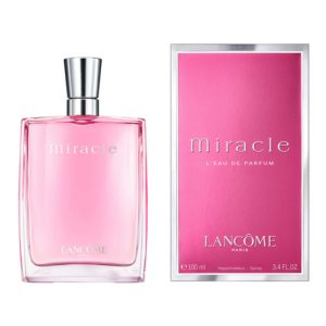 Lancome Miracle (Eau De Parfum) 100ml