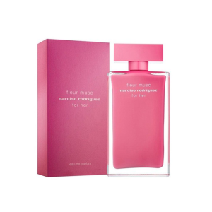 Narciso Rodriguez for Her Fleur Musc (Eau De Parfum) 100ml