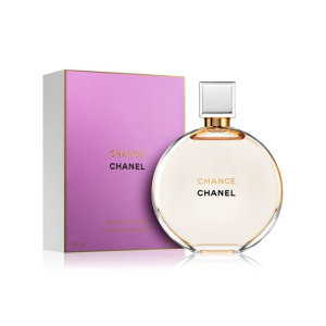 Chanel Chance (Eau De Parfum) 100ml