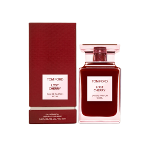 Tom Ford Lost Cherry (Eau De Parfum) 100ml