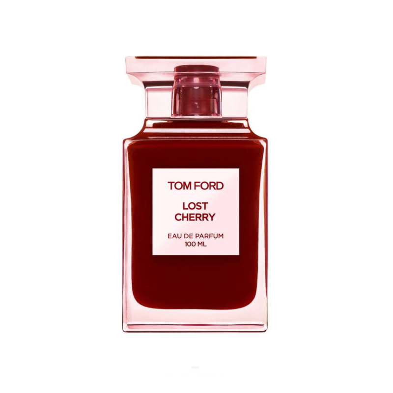 Tom Ford Lost Cherry (Eau De Parfum) 100ml - obrazek 2
