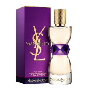 Yves Saint Laurent Manifesto (Eau De Parfum) 90ml