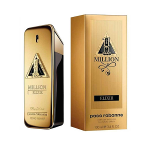 Paco Rabanne 1 Million Elixir 100ml