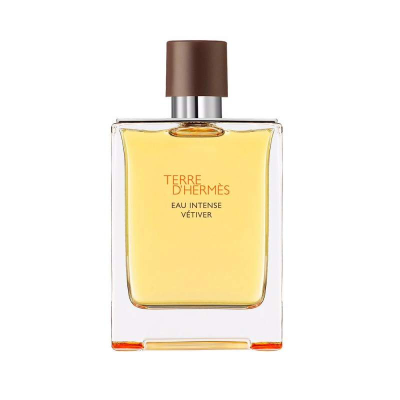 Hermes Terre D'Hermès Eau Intense Vètiver (Eau De Parfum) 100ml - obrazek 2