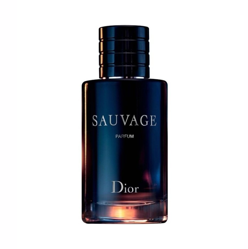Dior Sauvage (Parfum) 100ml - obrazek 2