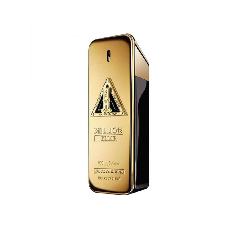 Paco Rabanne 1 Million Elixir 100ml - obrazek 2