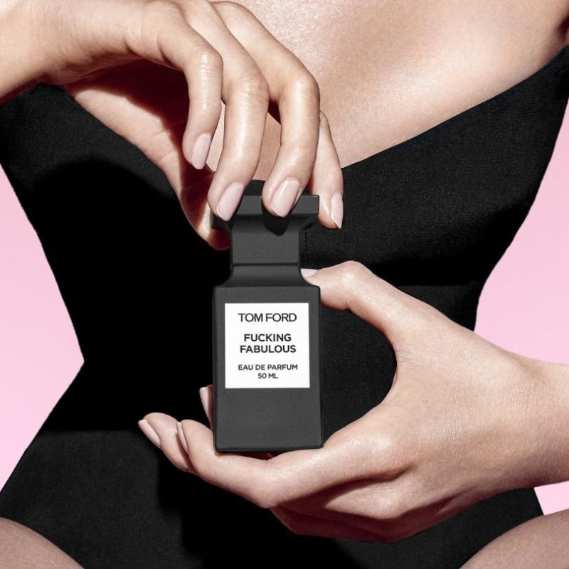 Tom Ford Fucking Fabulous (Eau De Parfum) 100ml - obrazek 3
