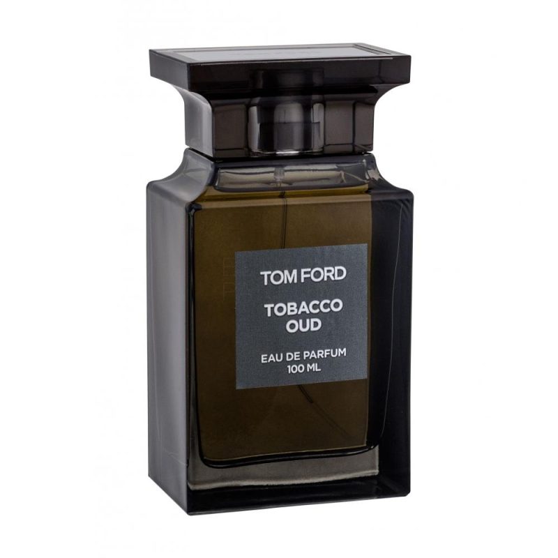 Tom Ford Tobacco Oud (Eau De Parfum) 100ml - obrazek 2