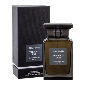 Tom Ford Tobacco Oud (Eau De Parfum) 100ml