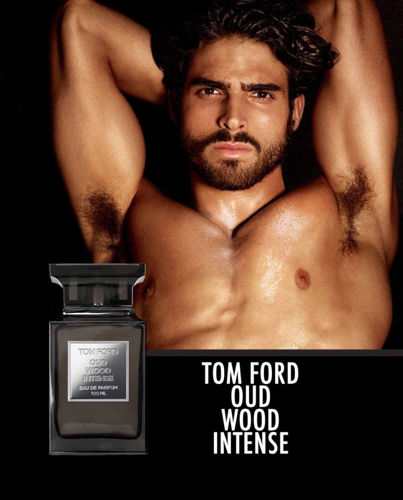 Tom Ford Oud Wood Intense (Eau De Parfum) 100ml - obrazek 3