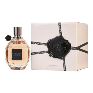 Viktor & Rolf Flowerbomb (Eau De Parfum) 100ml