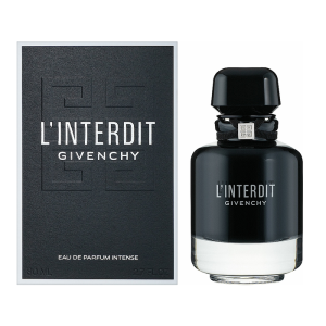 Givenchy L'interdit Intense (Eau De Parfum) 80ml