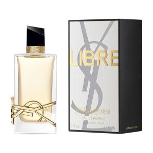 Yves Saint Laurent Libre (Eau De Parfum) 90ml