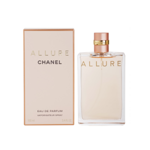 Chanel Allure (Eau De Parfum) 100ml