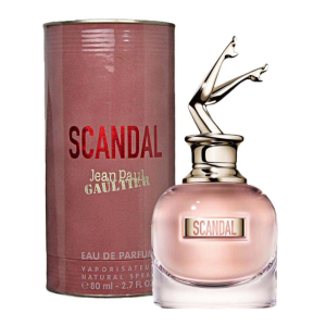 Jean Paul Gaultier Scandal (Eau De Parfum) 80ml