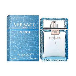 Versace Man Eau Fraiche (Eau De Toilette) 100ml