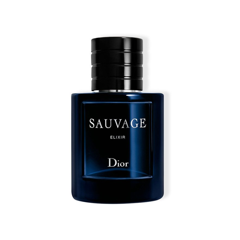 Dior Sauvage Elixir 60ml - obrazek 2