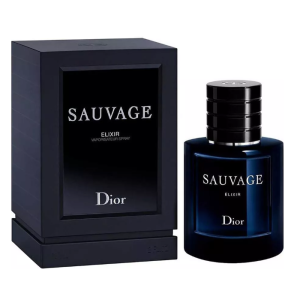 Dior Sauvage Elixir 60ml