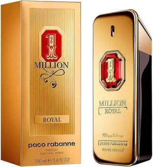 Paco Rabanne 1 Million Royal (Parfum) 100ml