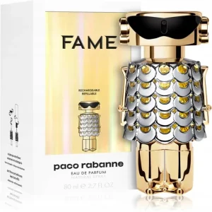 Paco Rabanne Fame (Eau De Parfum) 80ml