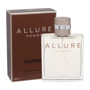 Chanel Allure Homme (Eau De Toilette) 100ml