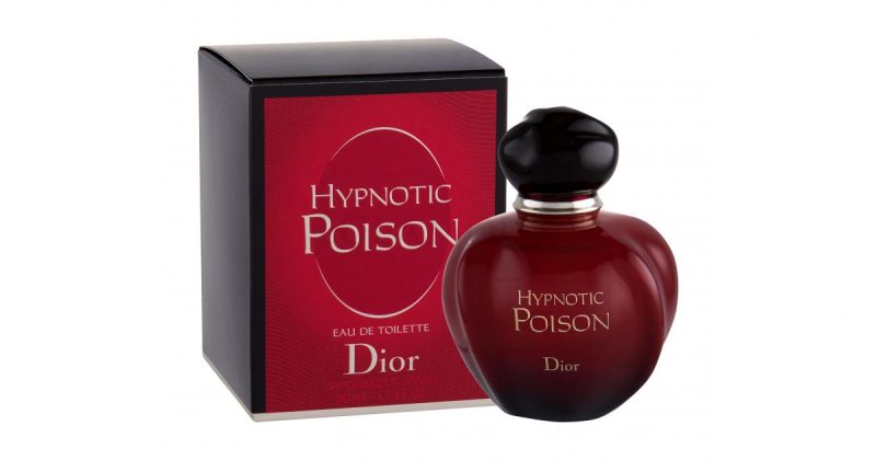 Dior Hypnotic Poison (Eau De Toilette) 100ml - obrazek 2