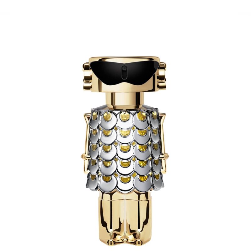 Paco Rabanne Fame (Eau De Parfum) 80ml - obrazek 2