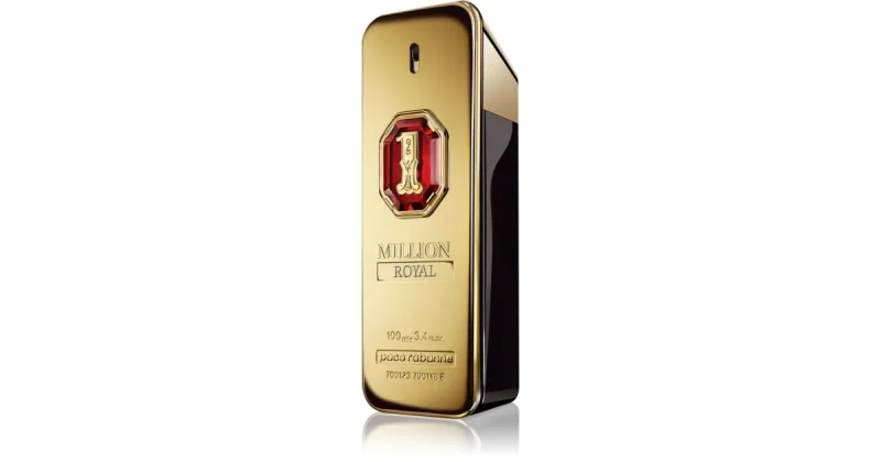 Paco Rabanne 1 Million Royal (Parfum) 100ml - obrazek 2