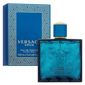 Versace Eros (Eau De Parfum) 100ml