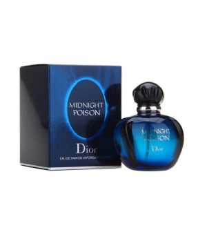 Dior Midnight Poison (Eau De Parfum) 100ml