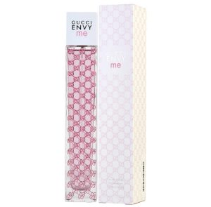 Gucci Envy Me (Eau De Toilette) 100ml