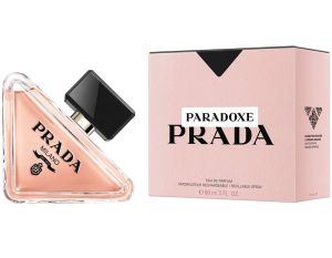 Prada Paradoxe (Eau De Parfum) 90ml