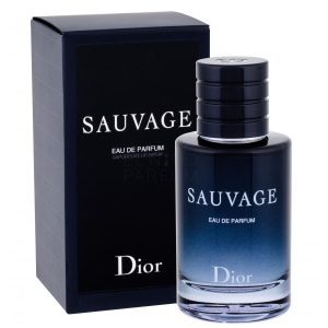 Dior Sauvage (Eau De Parfum) 60ml
